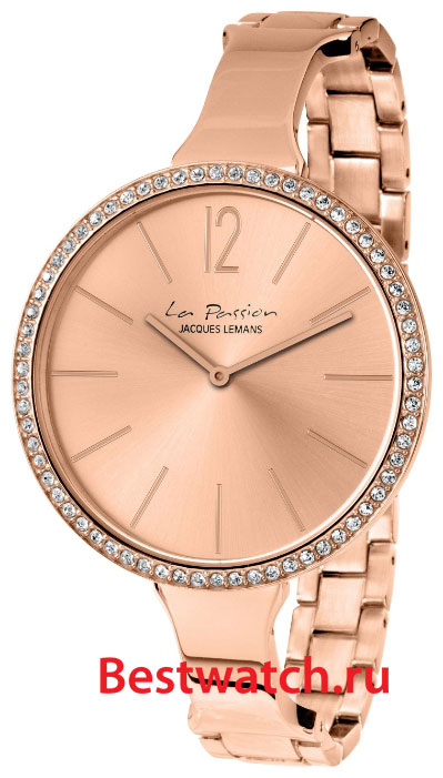 Часы Jacques Lemans La Passion LP-116B
